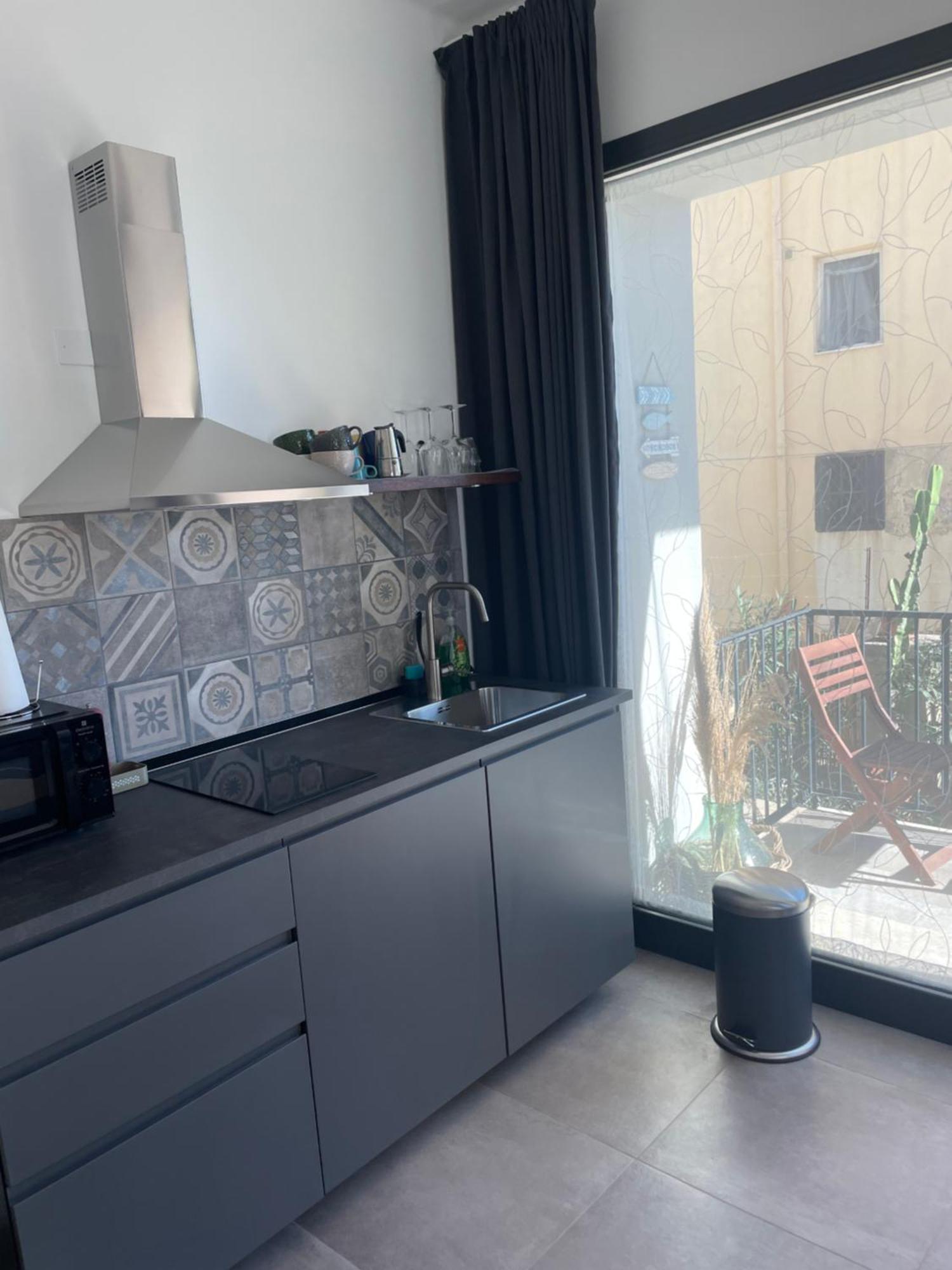 Ecocasa Neapolis Apartment Syracuse Exterior photo